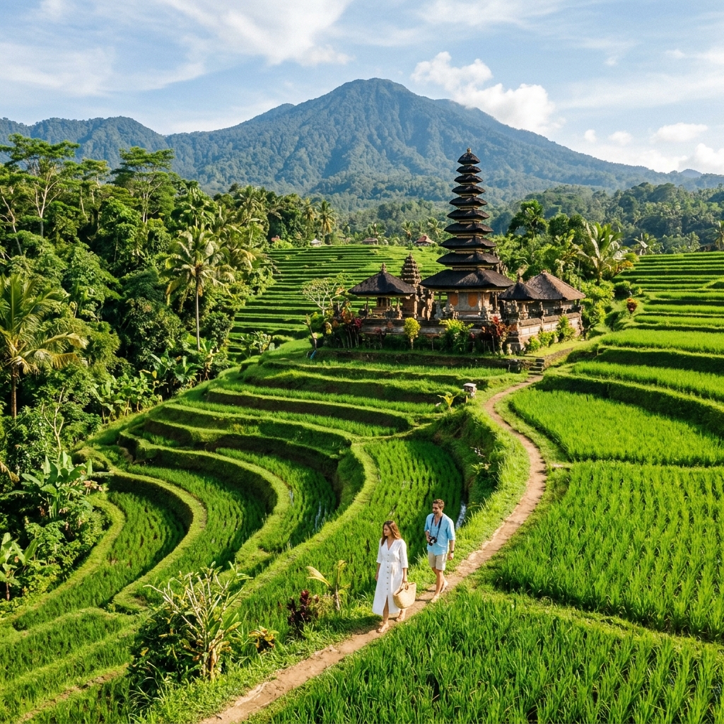 Bali & Beyond (Indonesia)