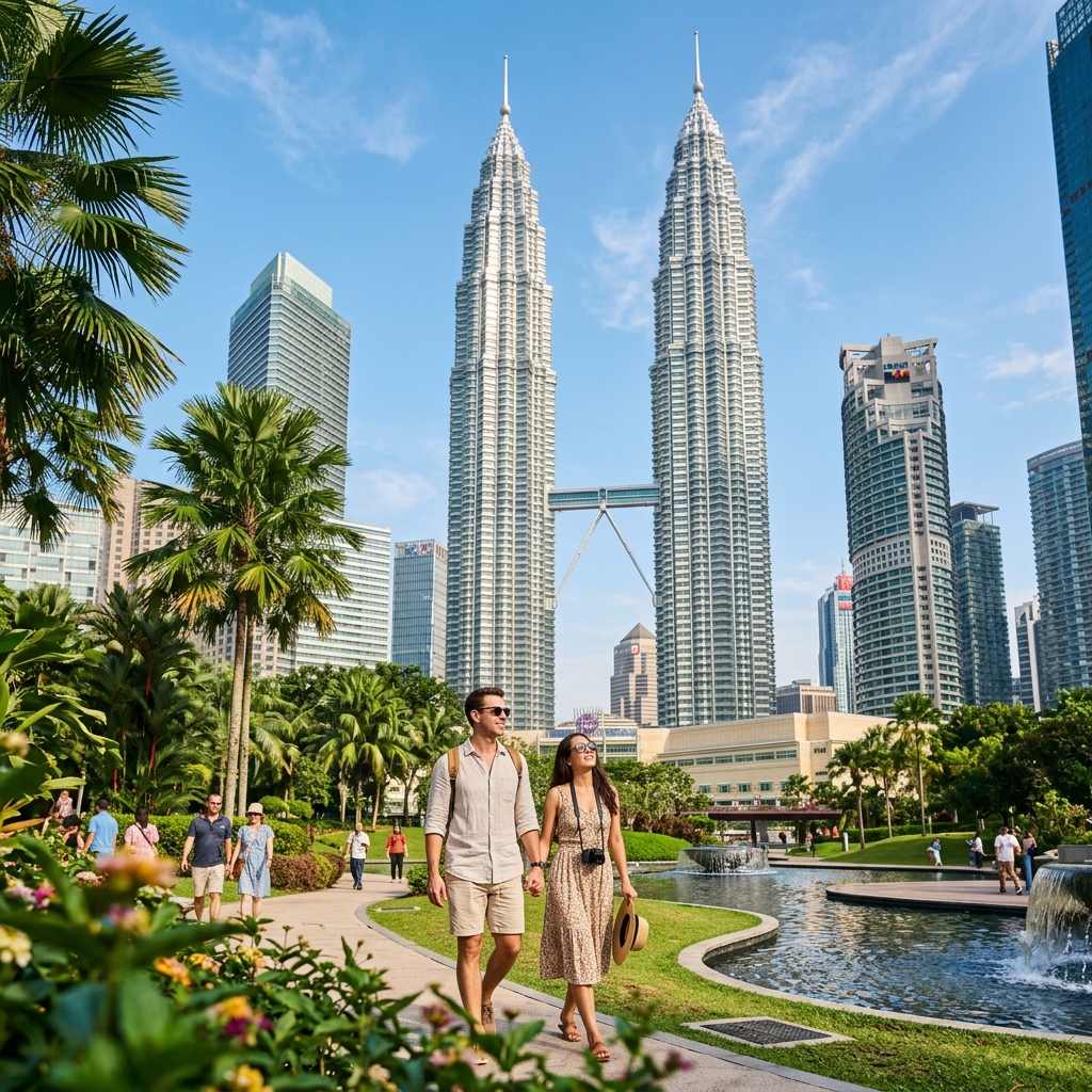 Malaysia Truly Asia