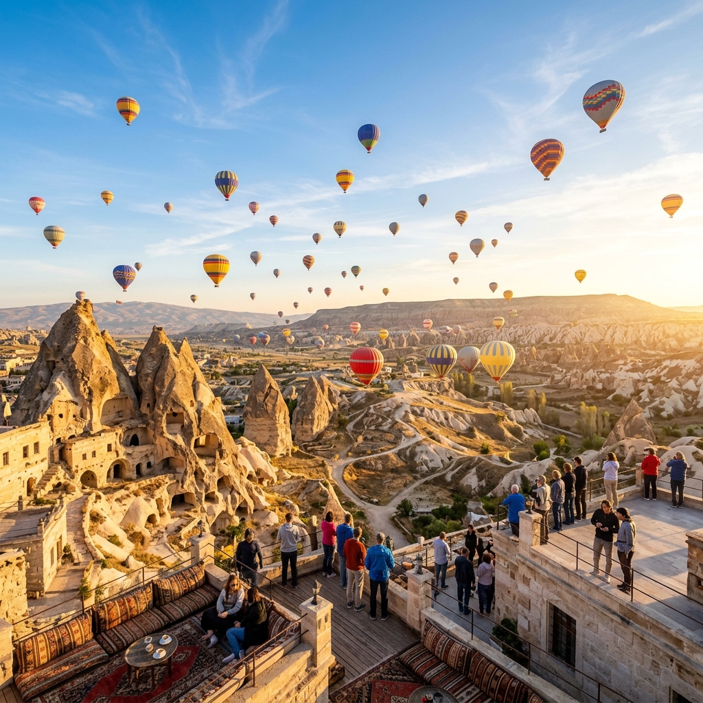 Treasures of Turkey