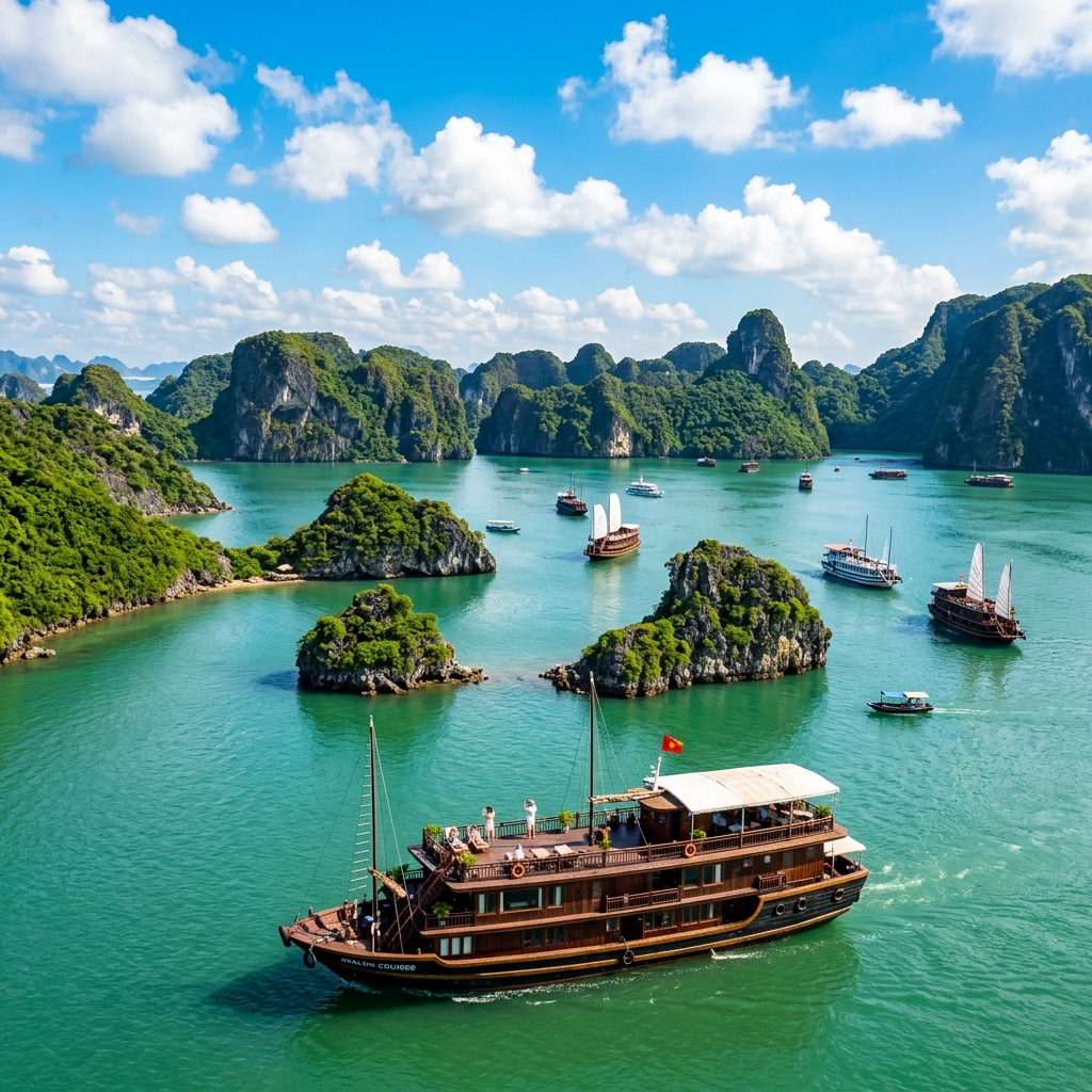 Vietnam Highlights